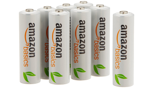 Illustration for article titled Three Best Sets of Rechargeable Batteries